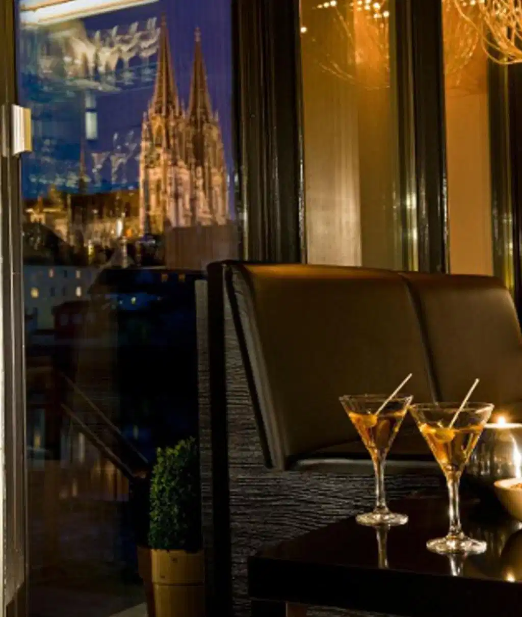 SORAT Insel-Hotel Regensburg – Hotelfoto