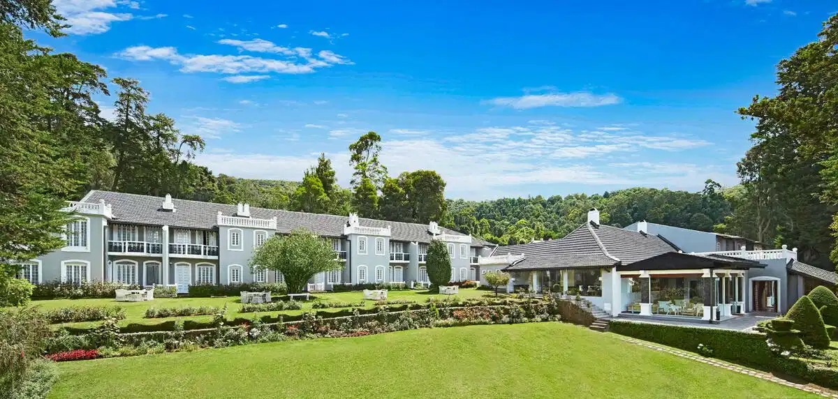 Jetwing St. Andrew's – Hotelfoto