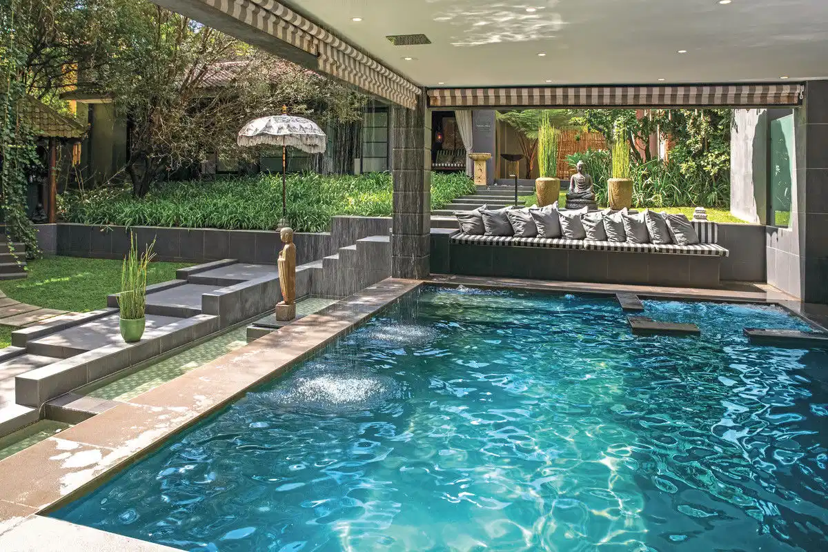 Fairlawns Boutique Hotel & Spa – Hotelfoto