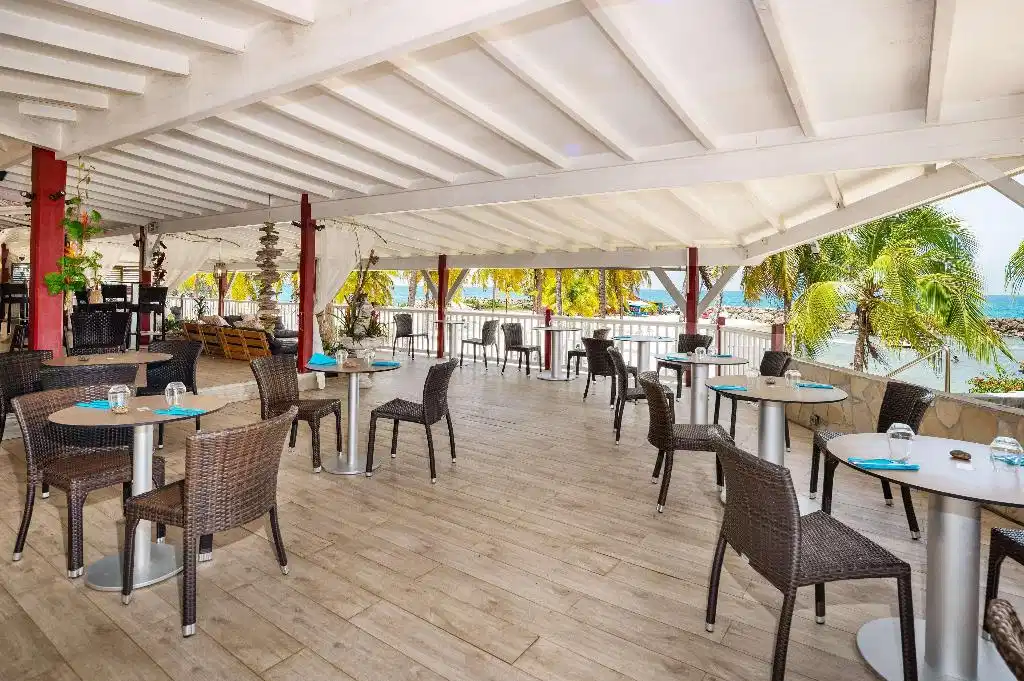 Zenitude Hôtel-Résidences Le Salako – Hotelfoto