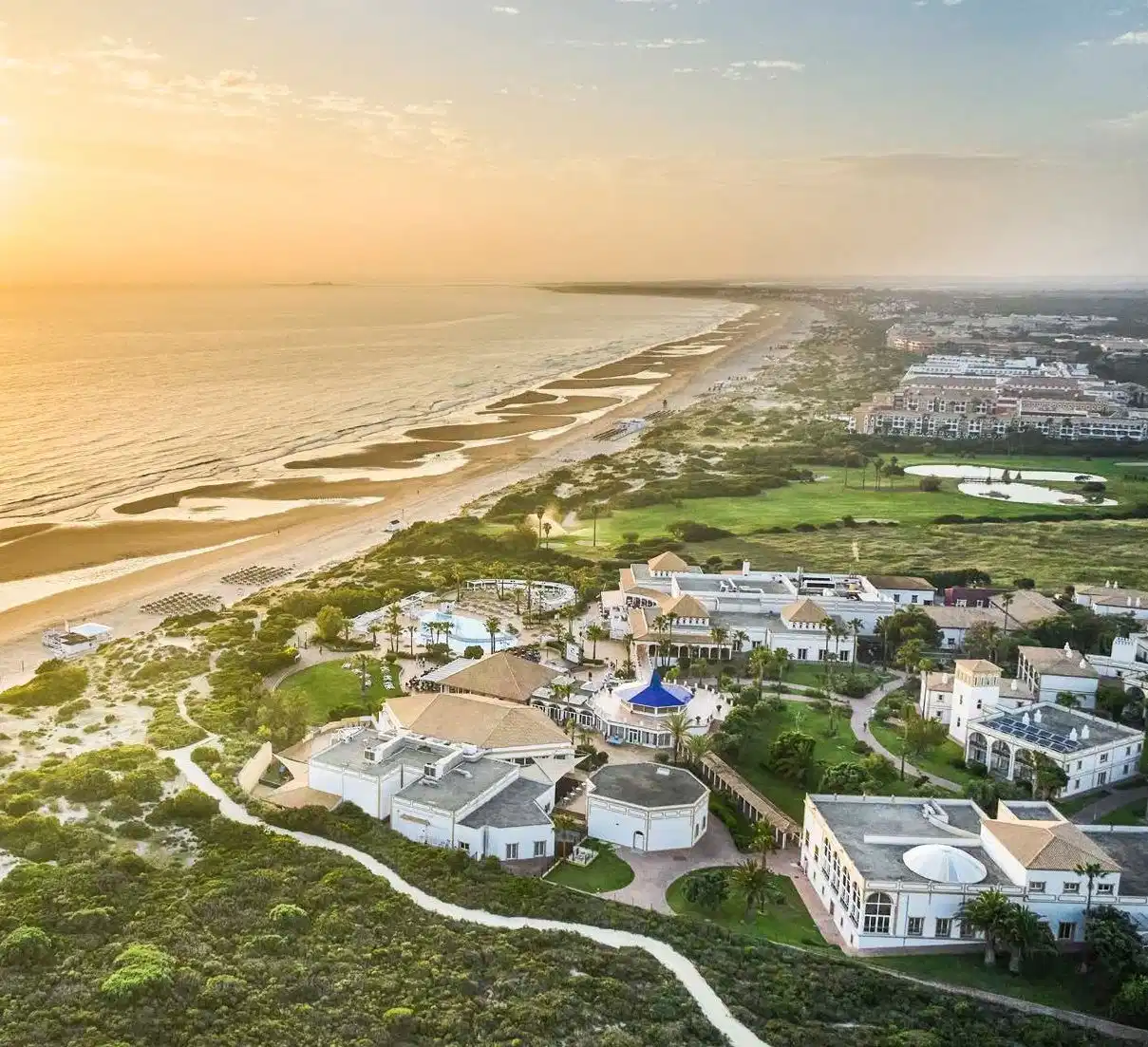 Aldiana Club Andalusien – Hotelfoto
