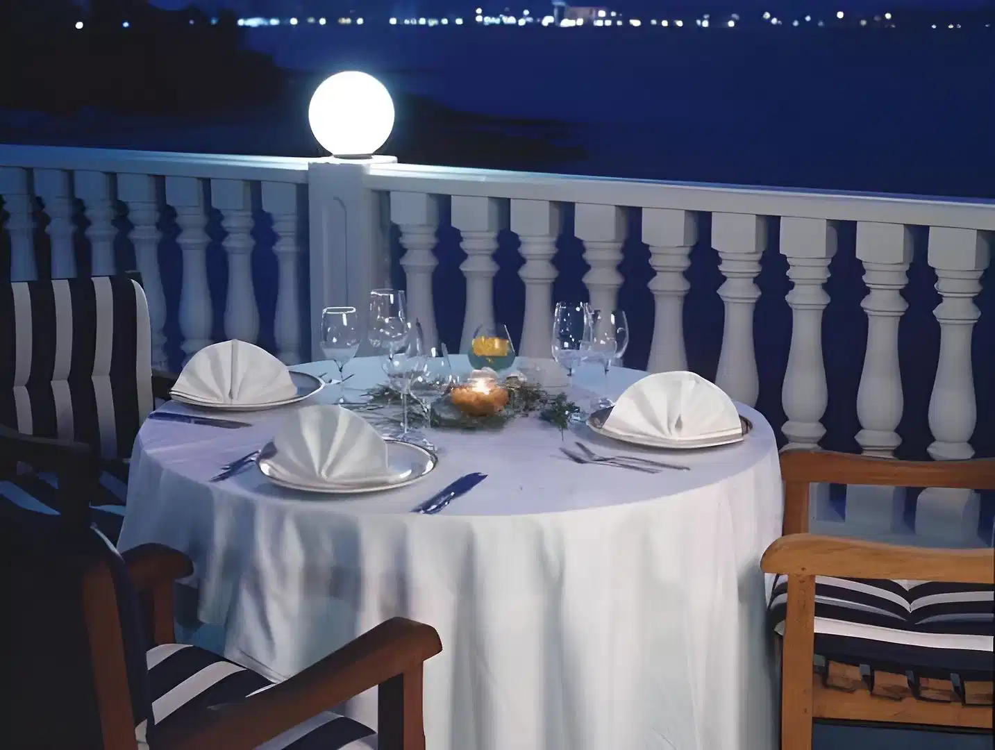 Grand Palladium Ibiza – Hotelfoto