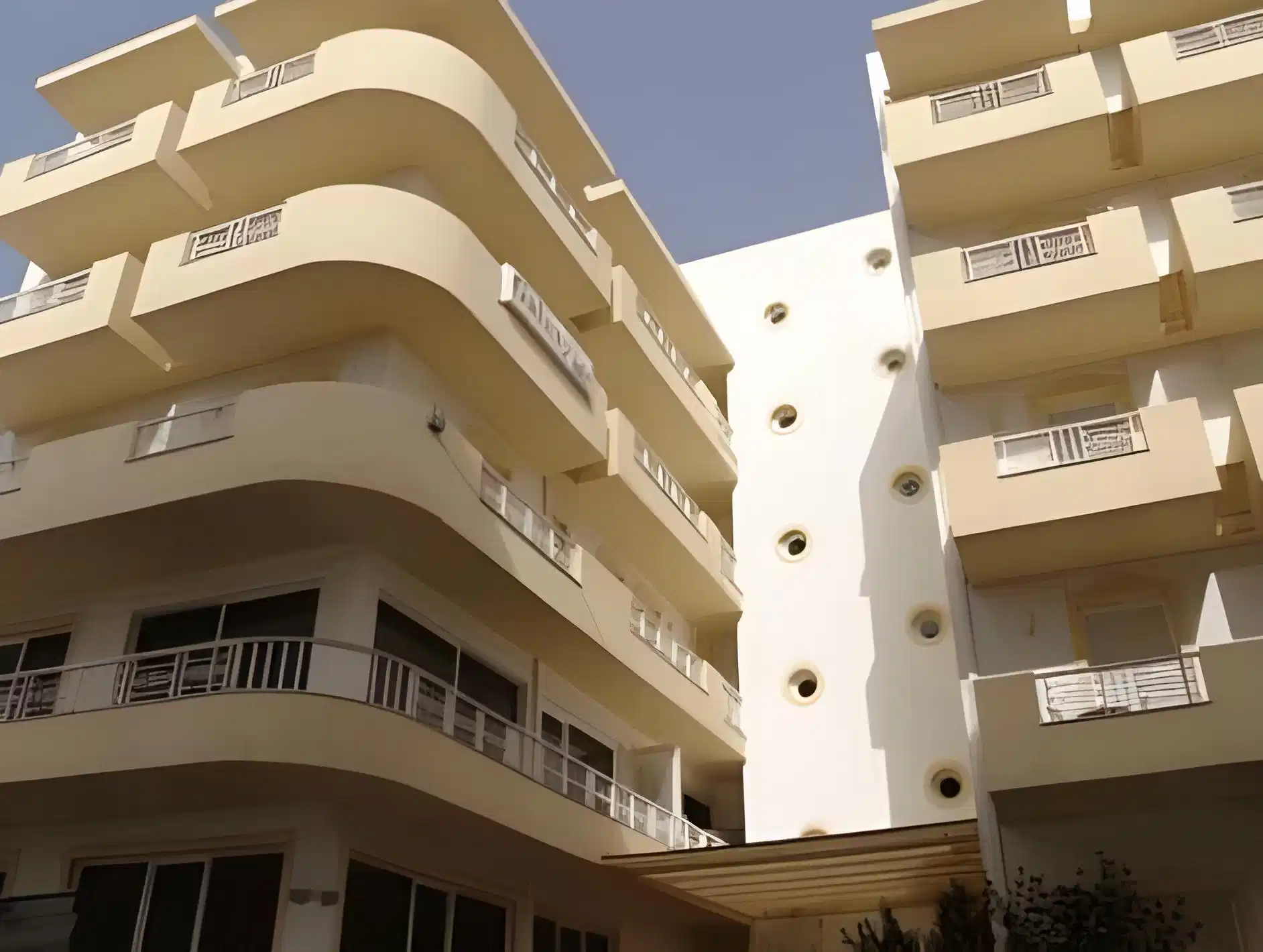 Galaxy 'otel – Hotelfoto