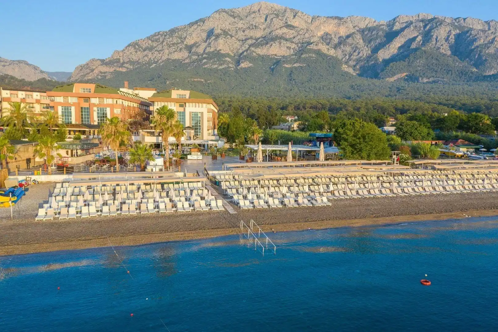 Armas Gul Beach – Hotelfoto