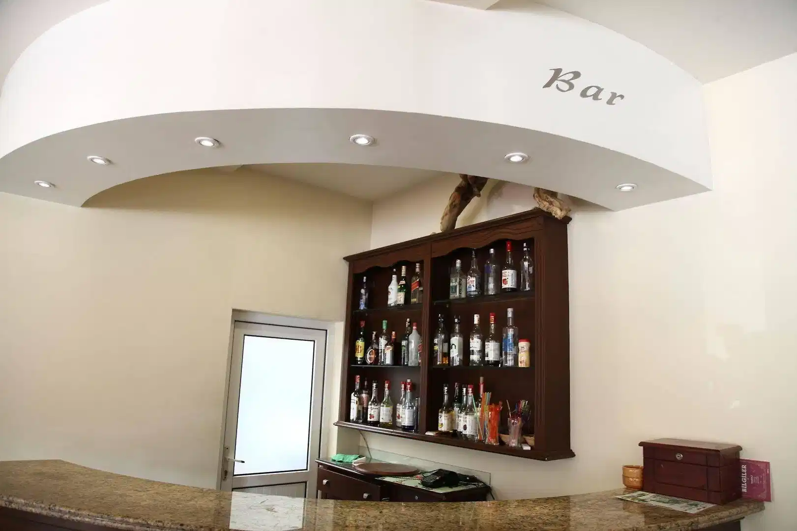 Alin Hotel – Hotelfoto