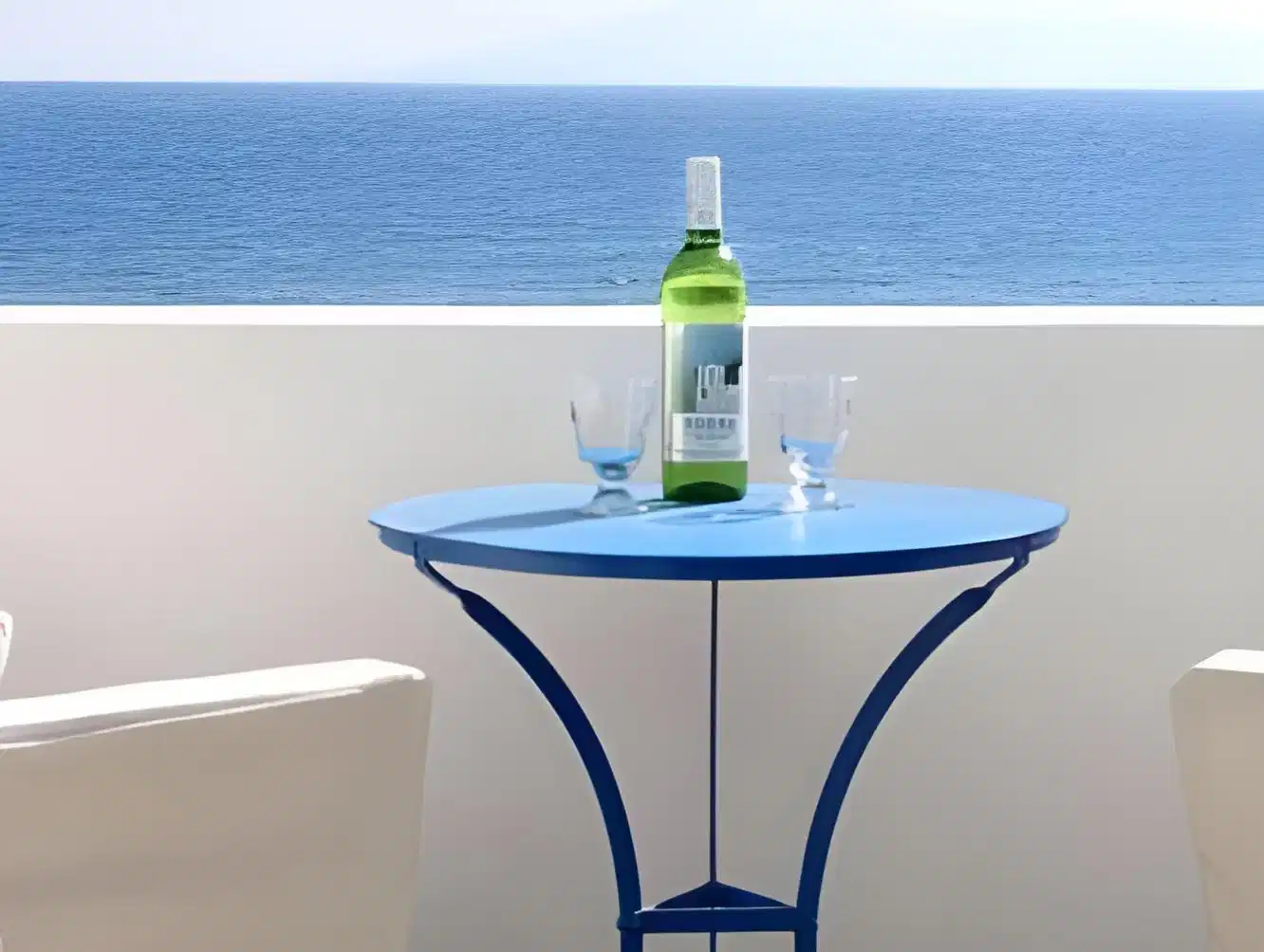 Blue Bay Villas – Hotelfoto