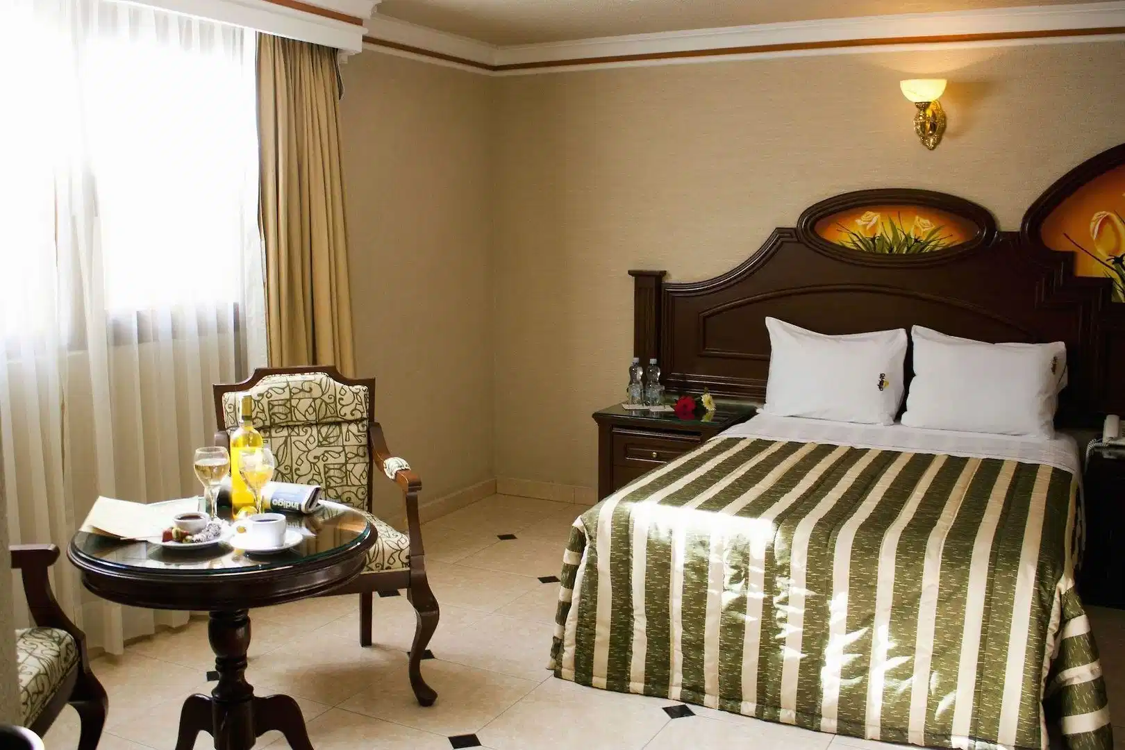 Hotel Casino Plaza – Hotelfoto