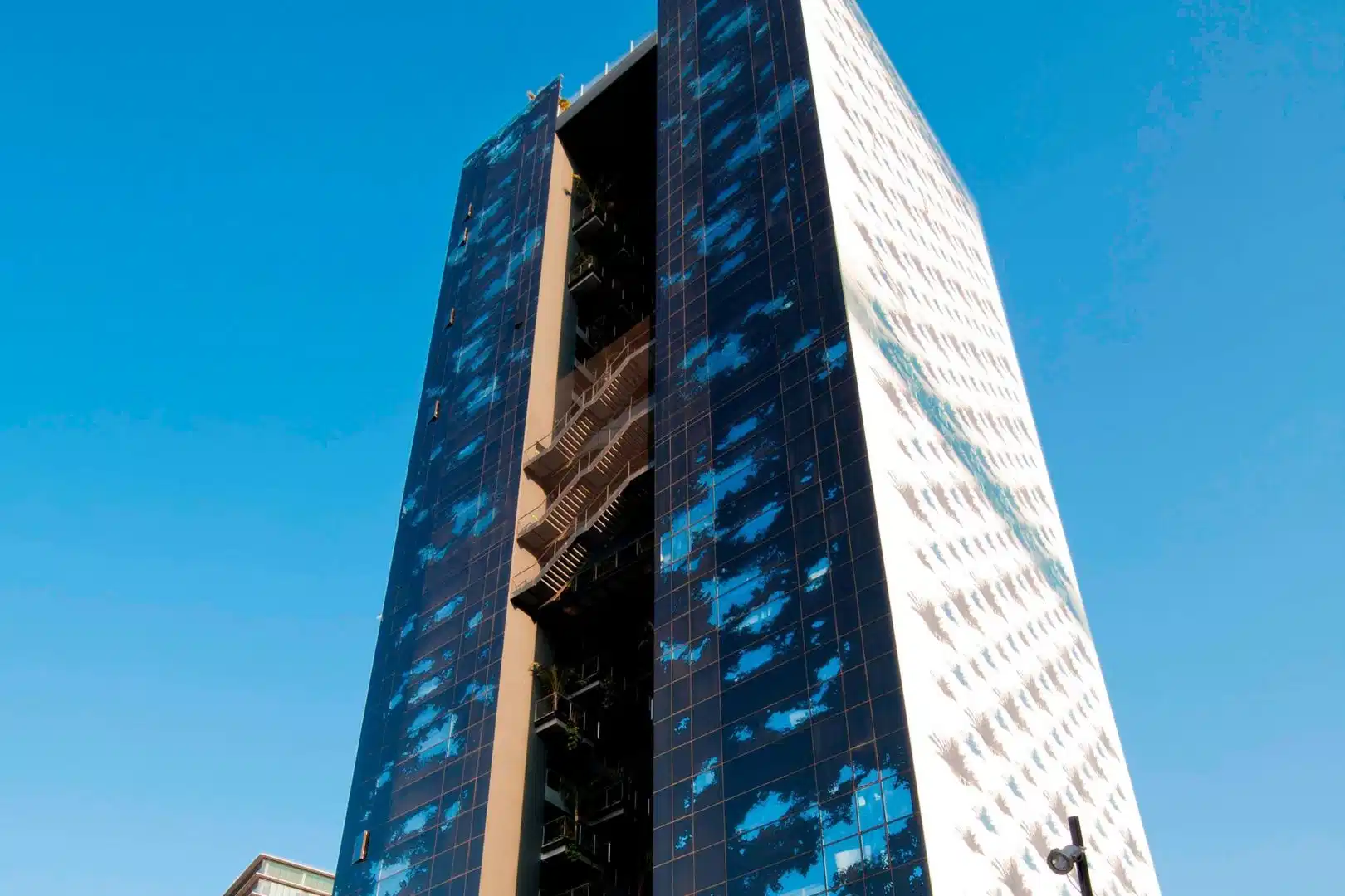 Renaissance Barcelona Fira Hotel – Hotelfoto