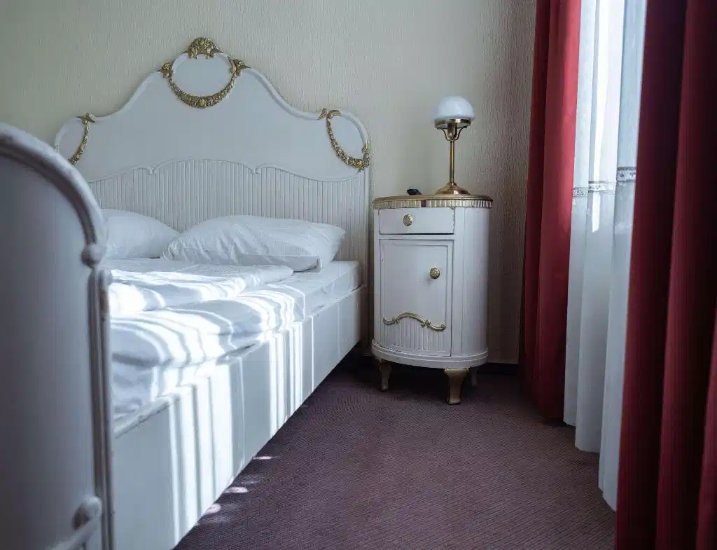 acom-Hotel Berlin Kurfürstendamm – Hotelfoto