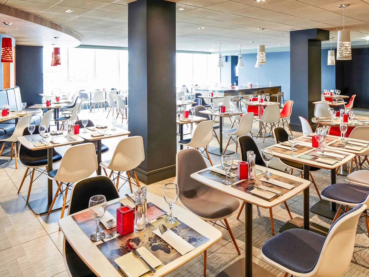 ibis London Heathrow Airport – Hotelfoto