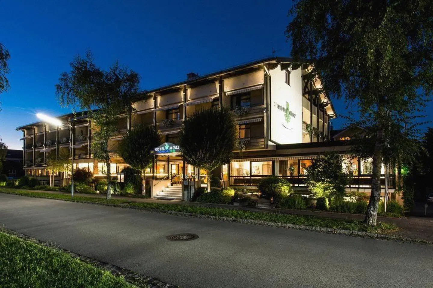 Wunschhotel Mürz, Natural Health & Spa Hotel EXTERIOR