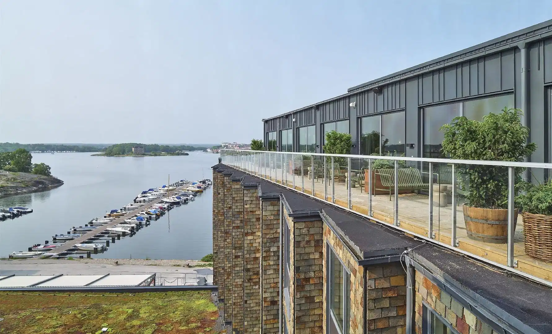 Scandic Karlskrona – Hotelfoto