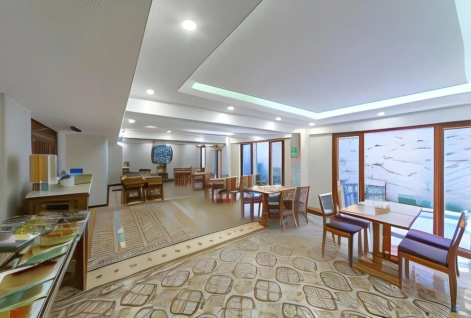 Lalinn – Hotelfoto