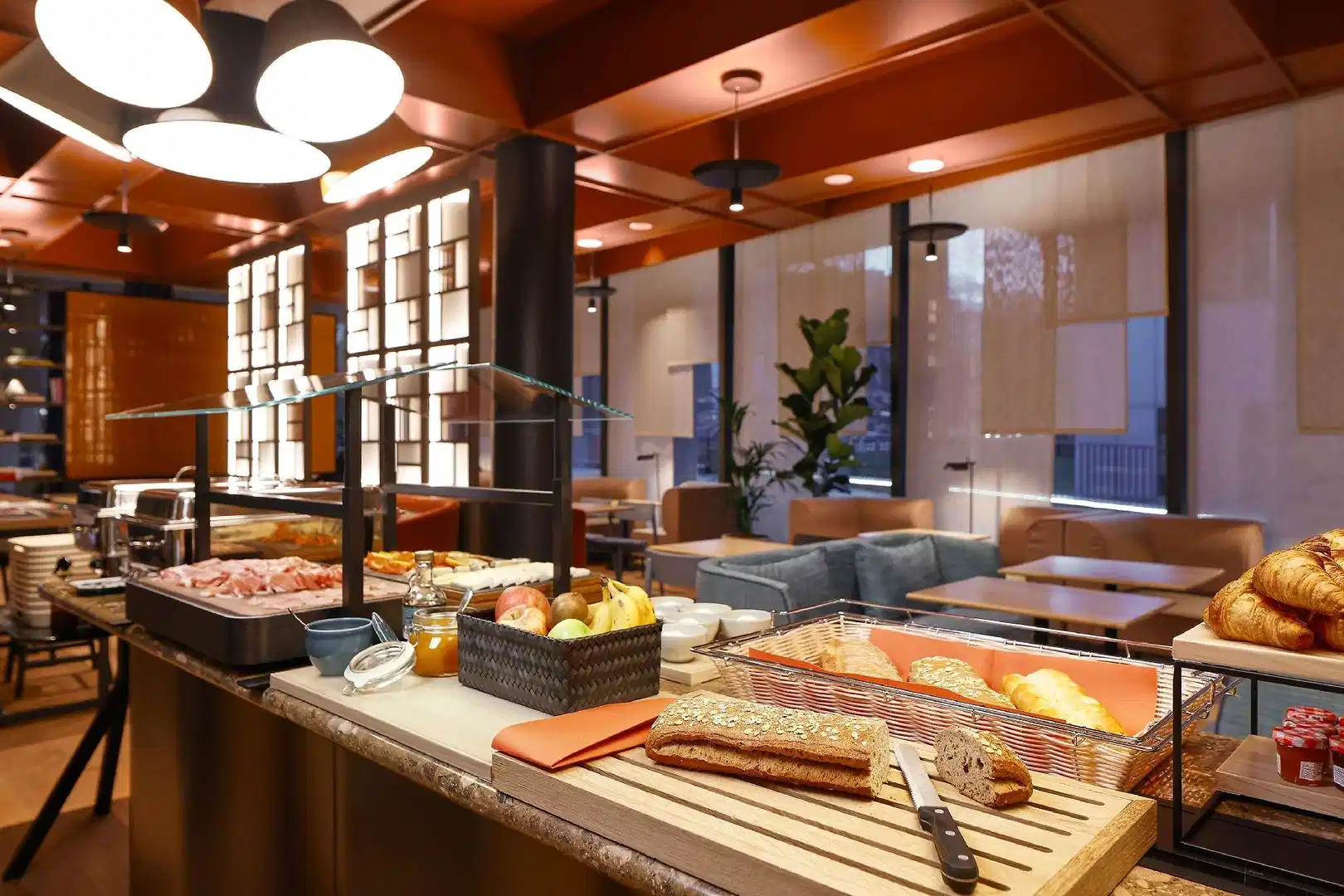 Adina Apartment Hotel Geneva – Hotelfoto
