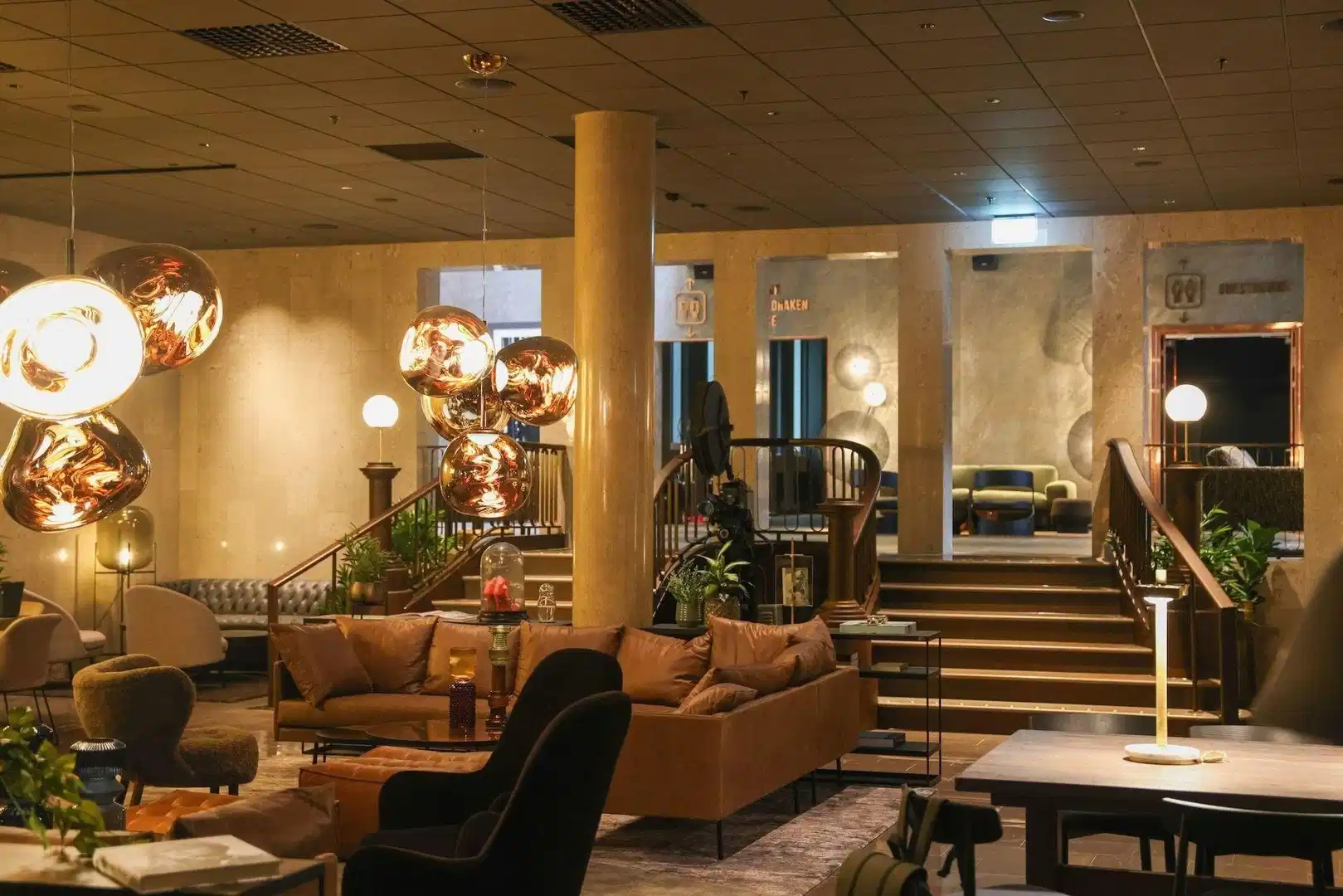 Clarion Hotel Draken – Hotelfoto