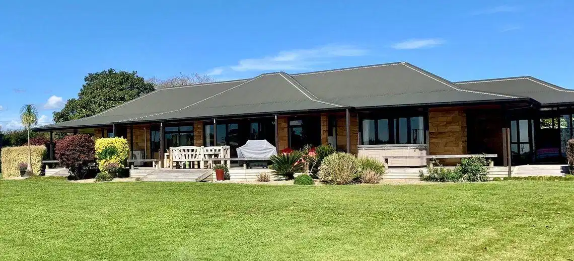 Heaven's Rest B&B – Hotelfoto