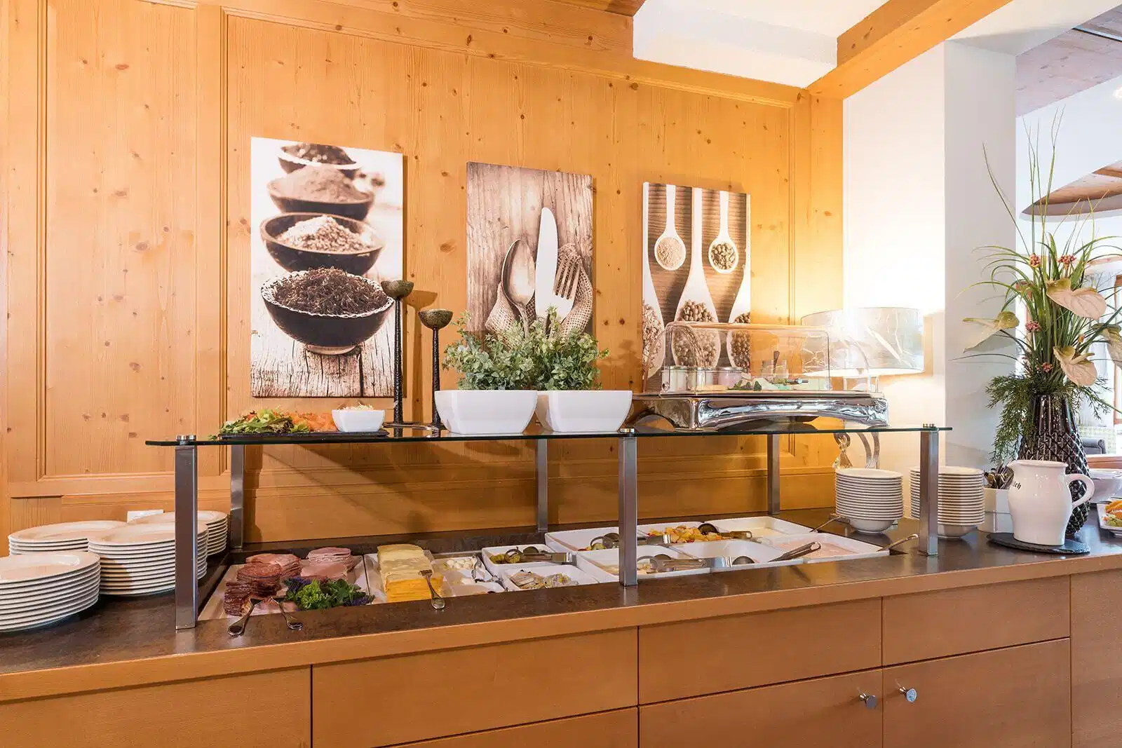 Hotel Roslehen – Hotelfoto