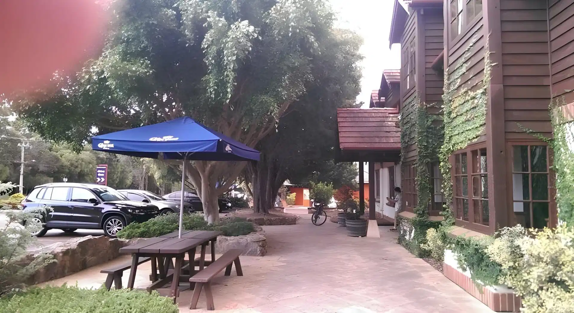 Margaret River Resort – Hotelfoto