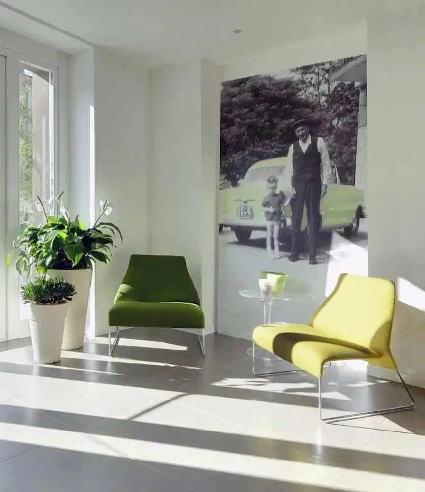 Spluga Sosta & Hotel – Hotelfoto