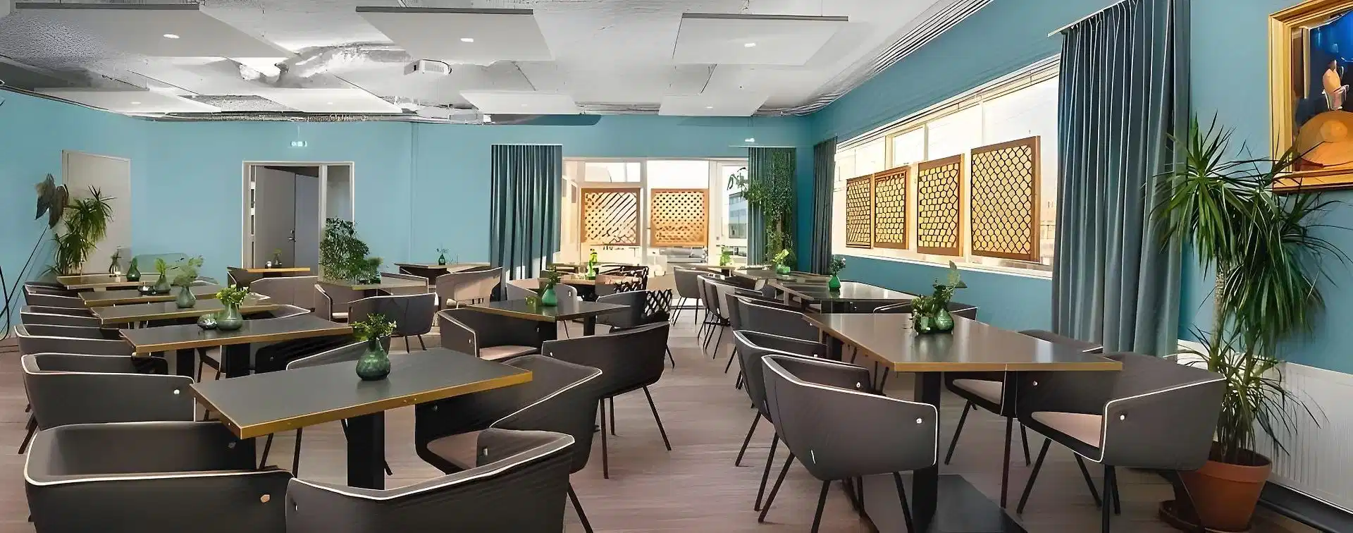 ODDSSON Hotel – Hotelfoto