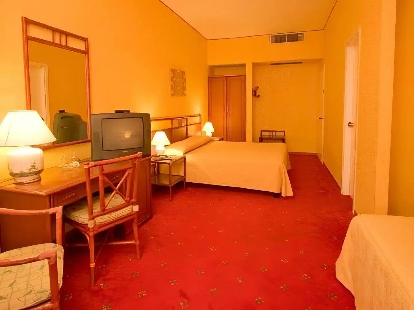Laurentia – Hotelfoto