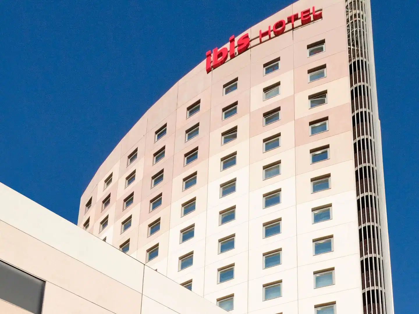 ibis Barcelona Meridiana – Hotelfoto