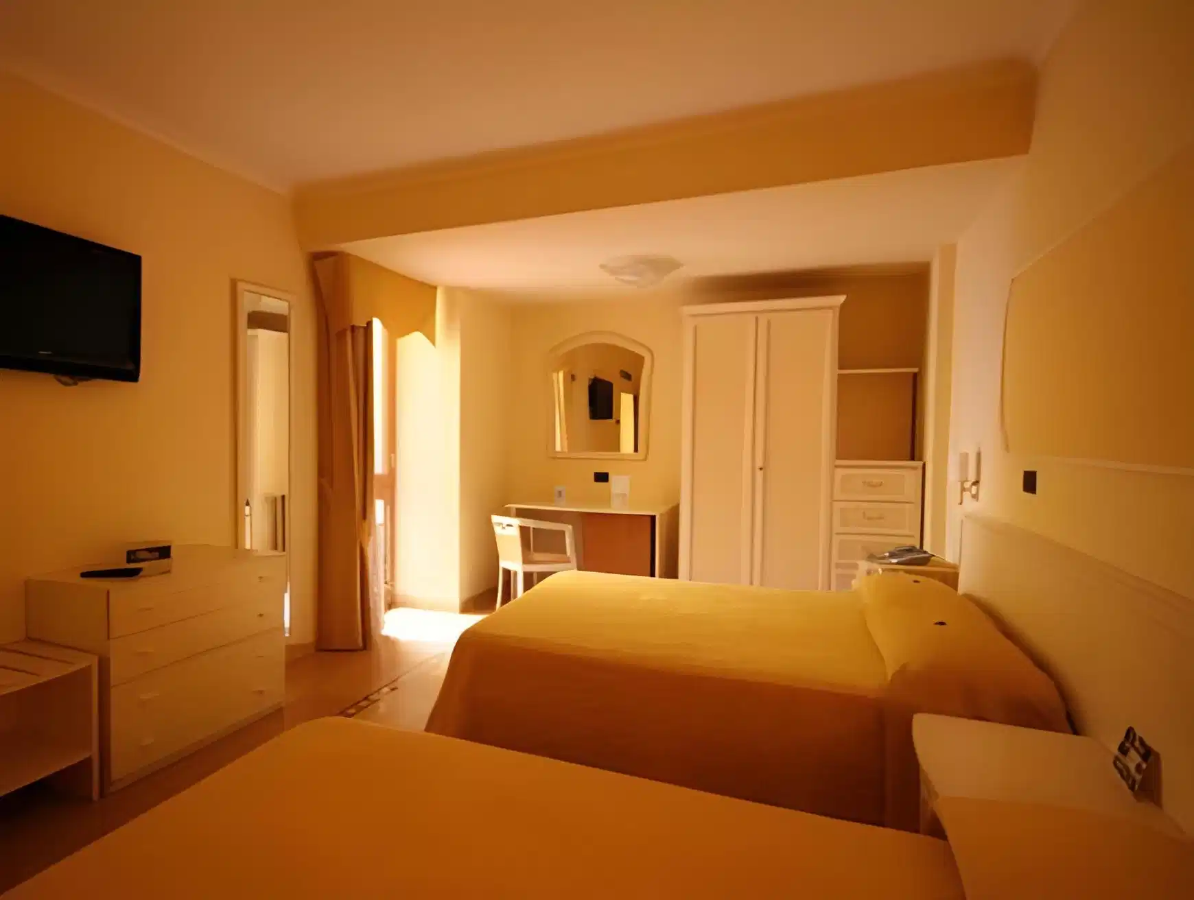 Il Nido Sorrento – Hotelfoto