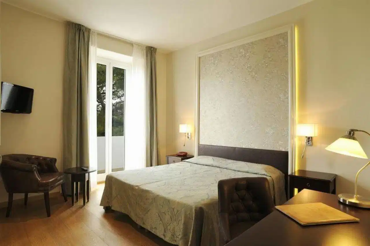 Mediterranee – Hotelfoto