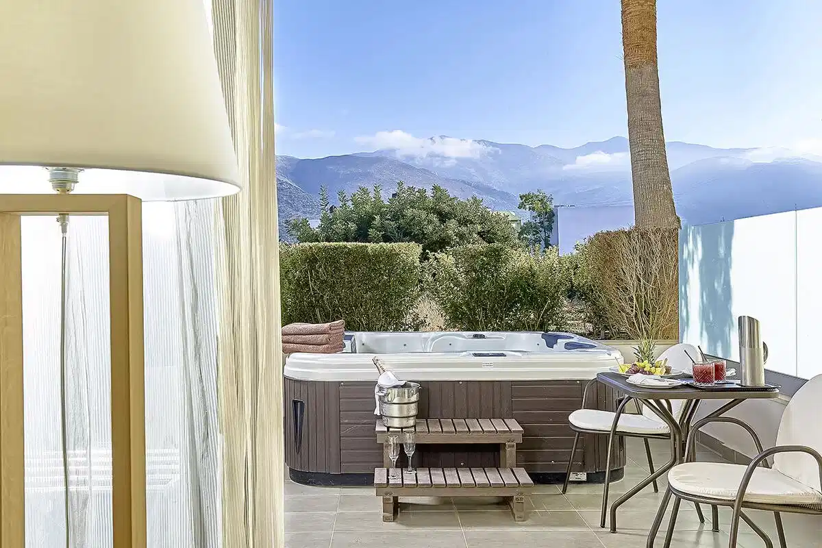Castello Boutique Resort & Spa – Hotelfoto