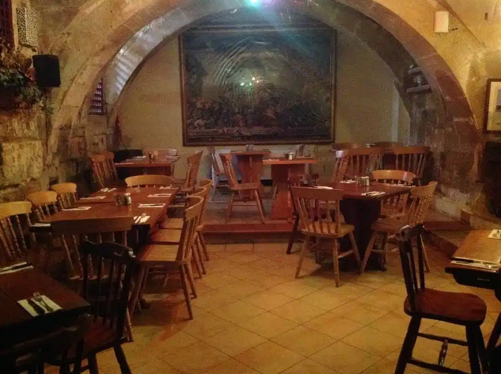 Castille Hotel – Hotelfoto
