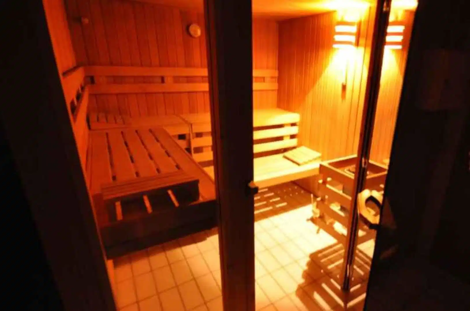 Jasmin – Hotelfoto