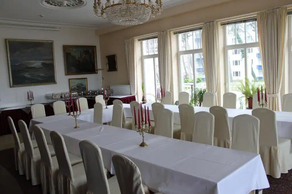 Stolteraa – Hotelfoto