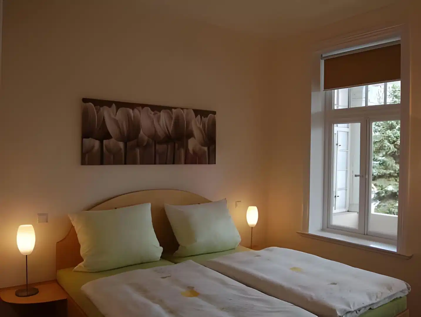 Villa Deichvoigt – Hotelfoto