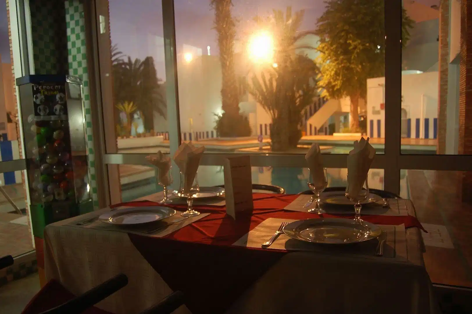 Appart-Hôtel Tagadirt – Hotelfoto