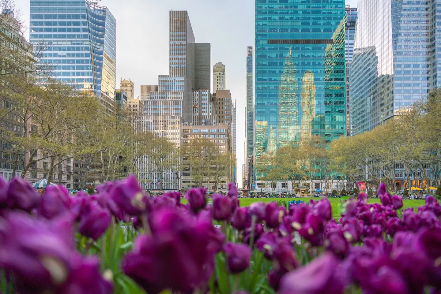 Kimpton Era Midtown New York by IHG EXTERIOR