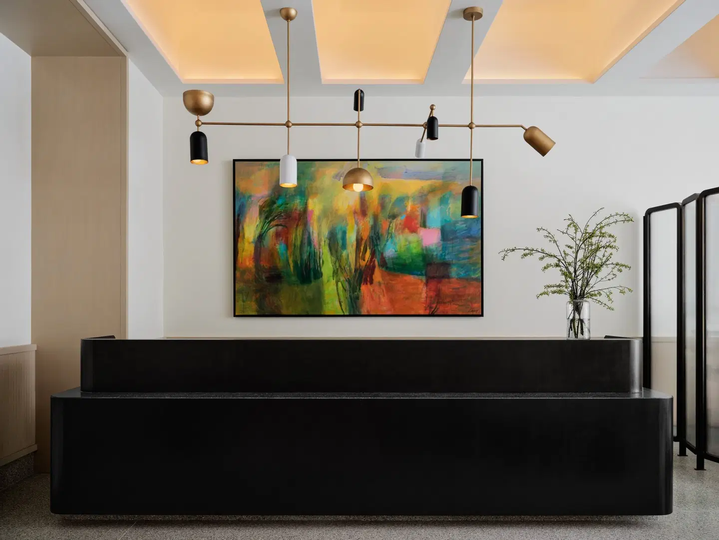 Kimpton Era Midtown New York by IHG LOUNGE_LOBBY