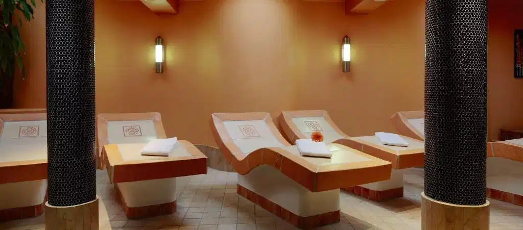 Ringhotel Fährhaus – Hotelfoto