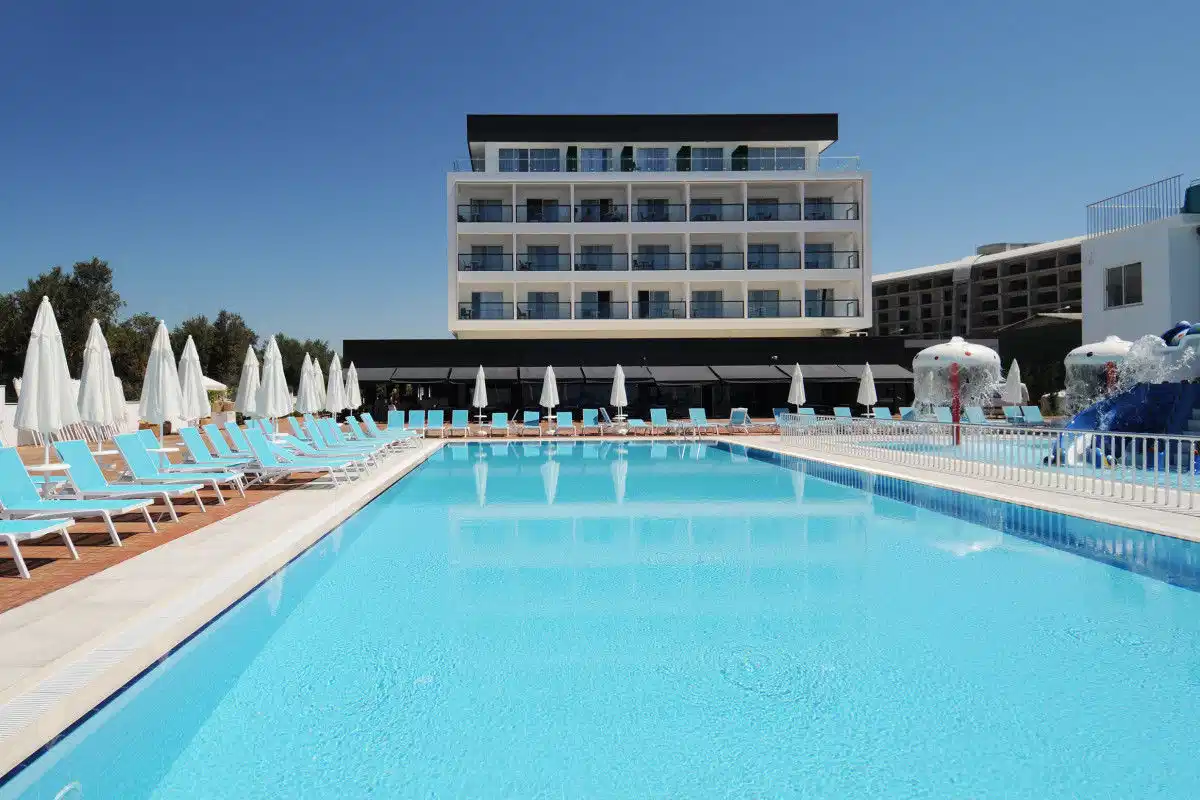 Lonicera West – Hotelfoto
