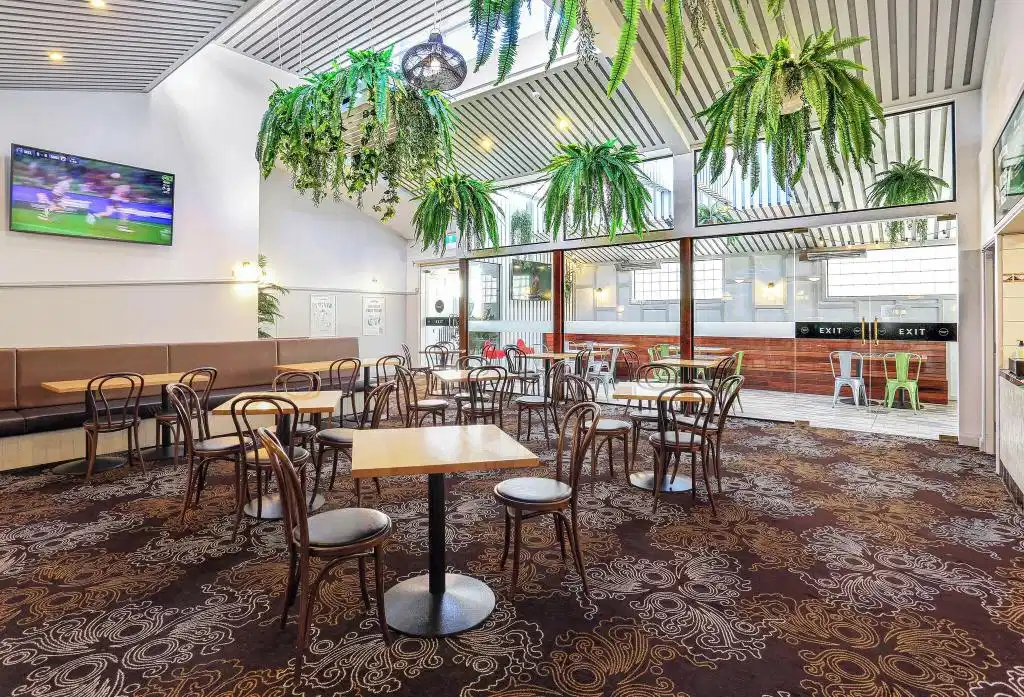 Penshurst Hotel – Hotelfoto