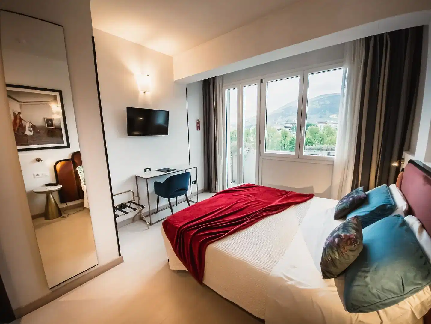 Art Hotel Milano – Hotelfoto