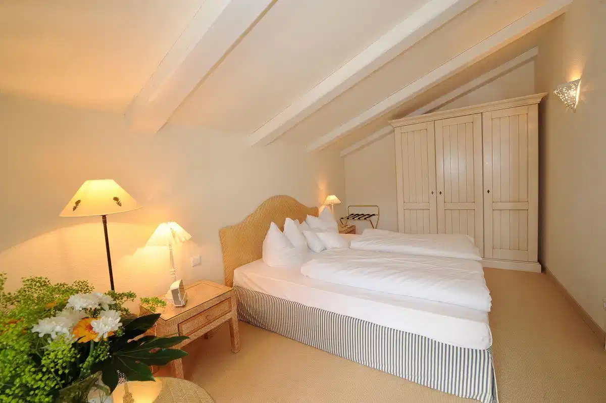 Seehaus Riessersee – Hotelfoto