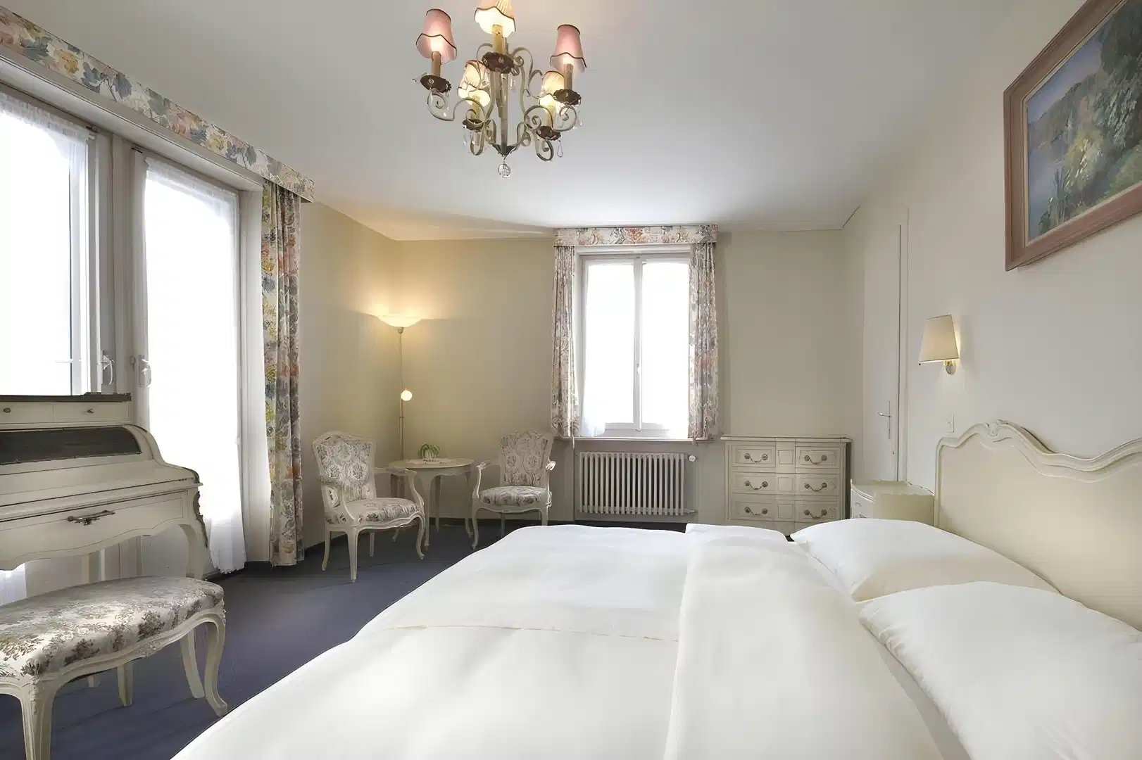 Du Lac – Hotelfoto