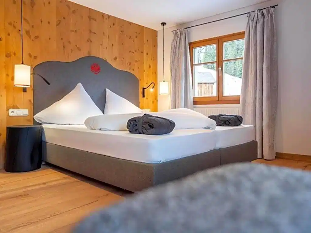 Adler – Hotelfoto