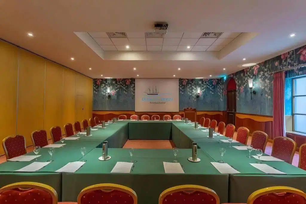 Dooley's Hotel Waterford – Hotelfoto