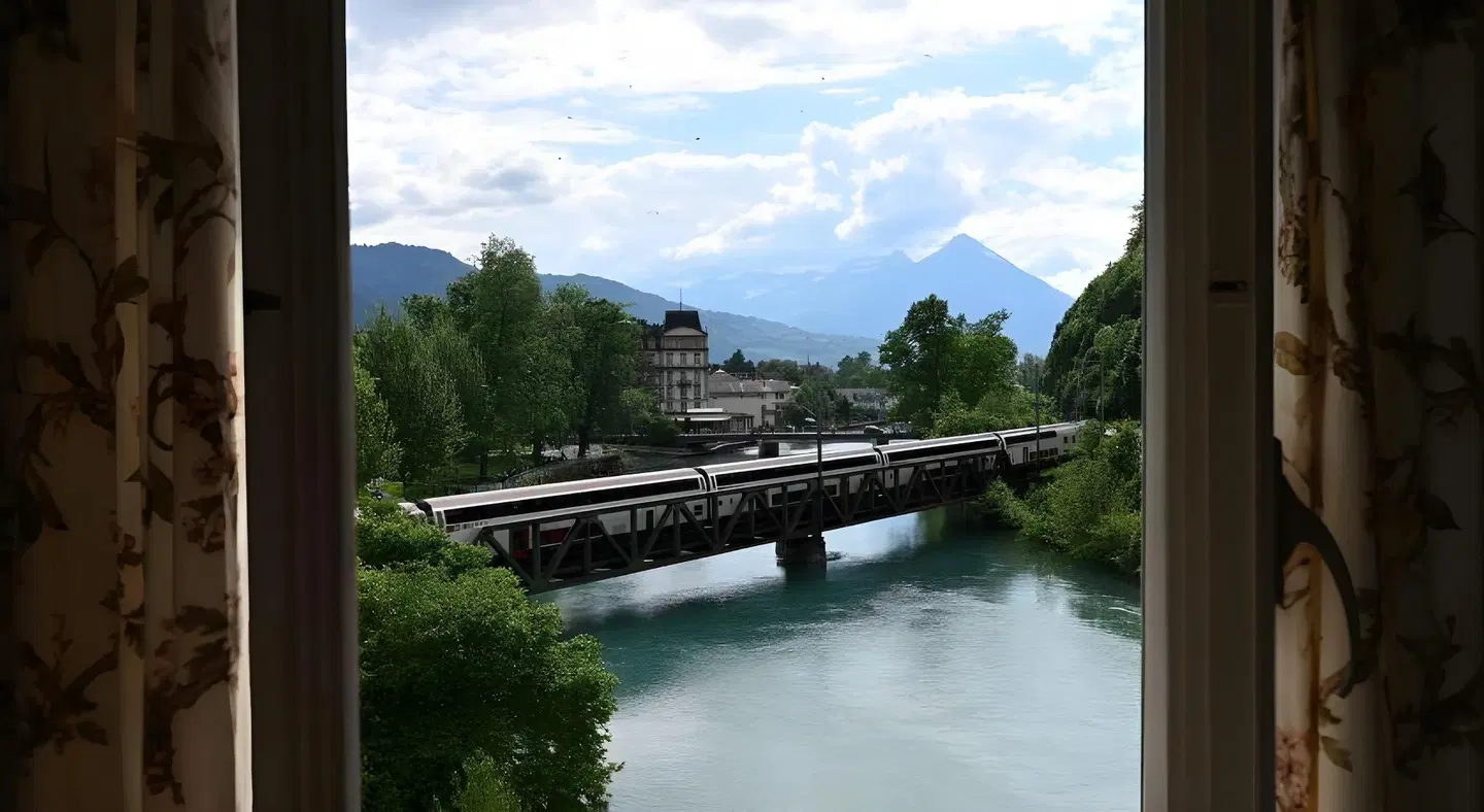 Du Lac LANDSCAPE