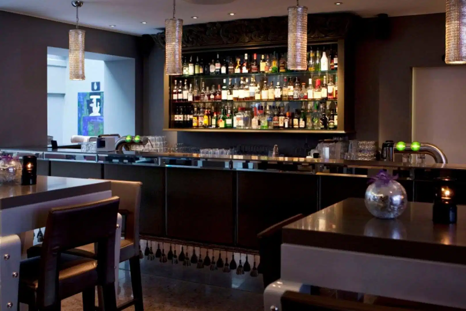 Clarion Hotel Ernst – Hotelfoto