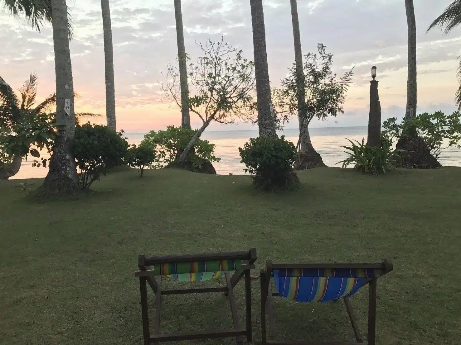 Dusita Koh Kood Resort – Hotelfoto
