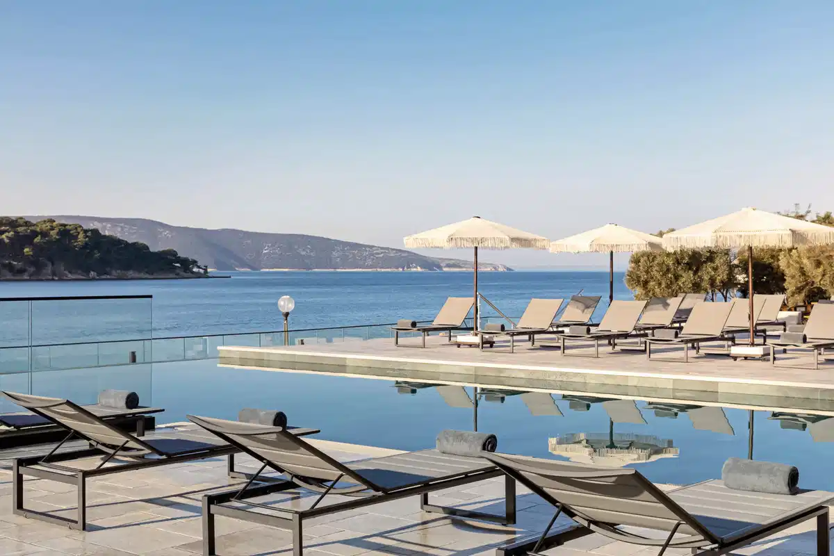 The Isolano, Cres, Autograph Collection – Hotelfoto