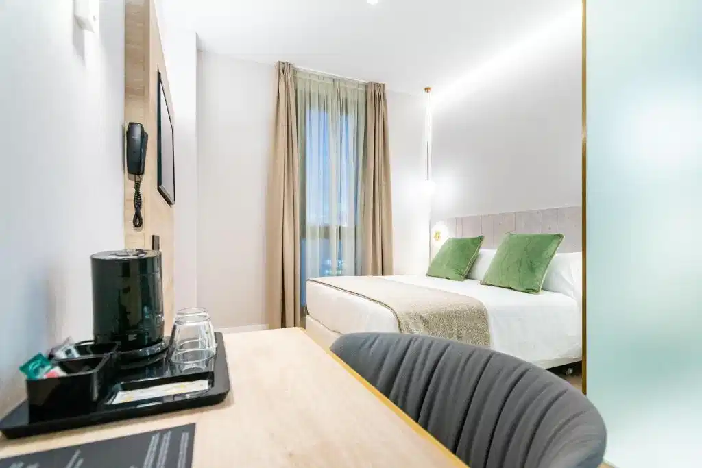 Hotel Málaga Vibes – Hotelfoto