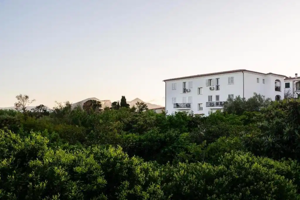 Le Residenze del Baia Marina – Hotelfoto